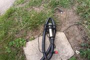 Transfer diesel pump