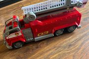 Fire Truck