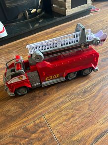 Fire Truck