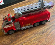 Fire Truck