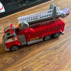 Fire Truck