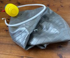Yoga / exercise ball