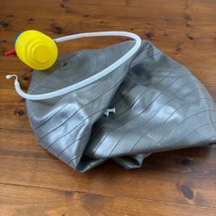 Yoga / exercise ball