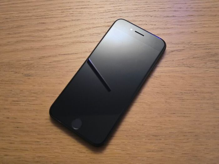 iPhone SE 2nd gen