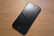 iPhone SE 2nd gen