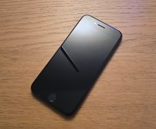 iPhone SE 2nd gen