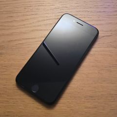 iPhone SE 2nd gen