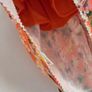 5years, Brand-New With Tags Ted Baker Pleated Halter Neck Dress With Floral Print Image 6
