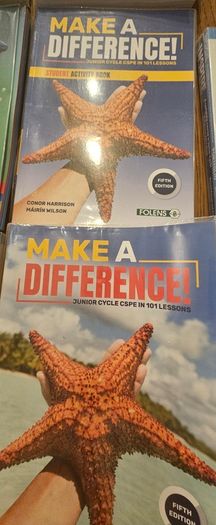 Junior Cycle Books FREE
