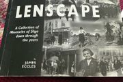 Memories of Sligo through the years- James Eccles