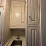 Inframe utility units, quartz surround with sink Image 2