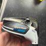 Taylormade Sim Driver Head Image 4