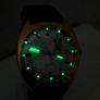 Vintage Swiss Avia Automatic men's Watch Image 6