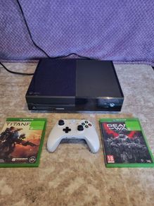 Xbox One 500GB
