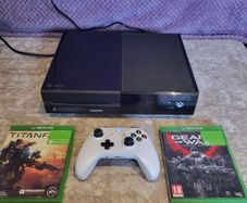 Xbox One 500GB