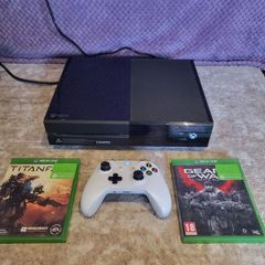Xbox One 500GB