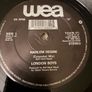 London Boys Harlem Desire Extended Mix 1989 UK 12 inch Vinyl Image 3