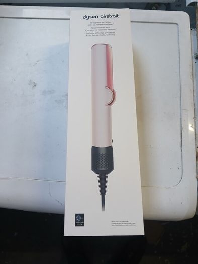 Dyson Airstrait Hair Straightener