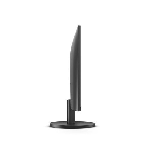 AOC 27" Monitor with Speakers - Brand New