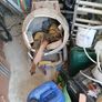 cement mixer Image 4