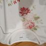 Little white company floral Girls pyjamas Image 6