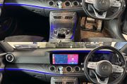 Mercedes GLC Carplay Android Auto