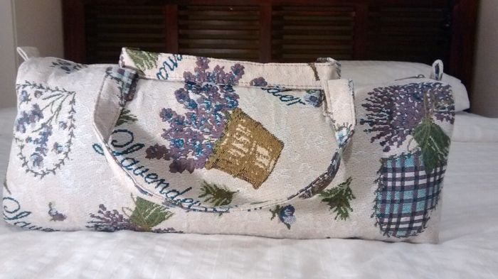 Knitting Bag