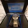 Seiko Padi Watch Image 4