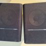 A pair of Jamo satellite (rear) speakers, Surround Rear model Image 5