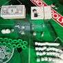 Celtic FC Football Monopoly - 2019 Edition - Limited Edition - Super Rare - Excellent Condition Image 4