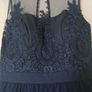 Stunning CHI CHI London Dress Image 3