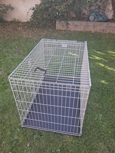 Savic - Dog crate - XL