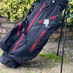 Bargain Brand New AMG Golf Stand Bag