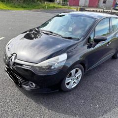 2014 Renault Clio