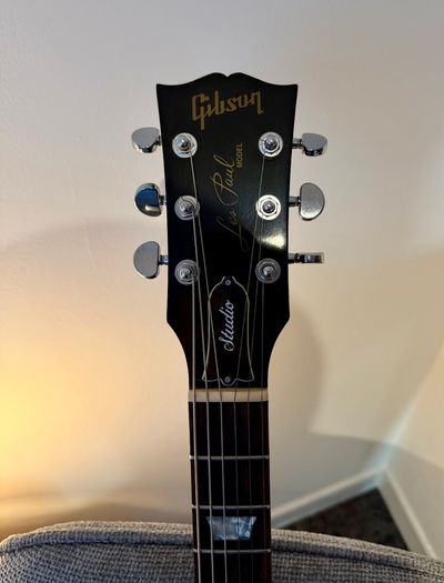 Gibson Les Paul Studio