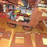 Lego Star Wars Sandcrawler 75220 Image 2