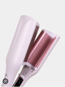 Waver Curling Iron Hair