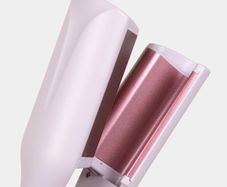 Waver Curling Iron Hair