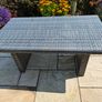 Rathwood Patio Table Image 4