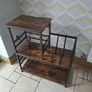 Audio media unit / cabinet / display Image 10