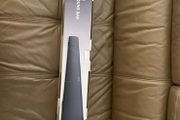 DGTec CY-08 40 W Bluetooth Device Streaming Wall Mountable 2.0 Channel Soundbar with Remote Control - Black