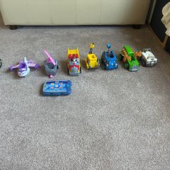 Paw Patrol