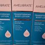 RRP27e Ameliorate Transforming Body Lotion 200ml  Large. Best body lotion for keatosis pilaris voted by Cosmopolitan magazine Image 10