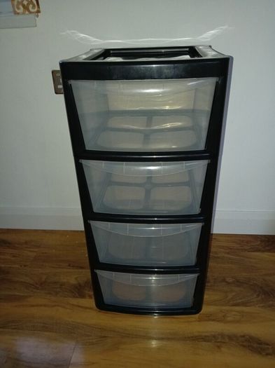 Storage Unit