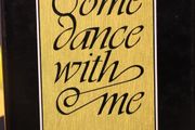 Come Dance with Me