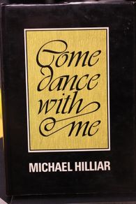Come Dance with Me