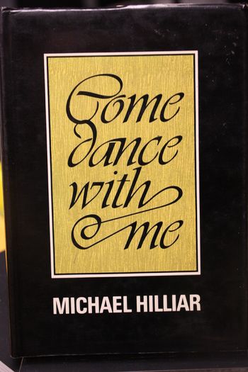 Come Dance with Me