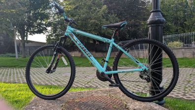 Team gx-26 kids bike