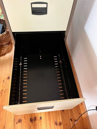Filing Cabinet