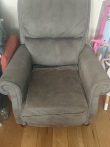 arm Chair